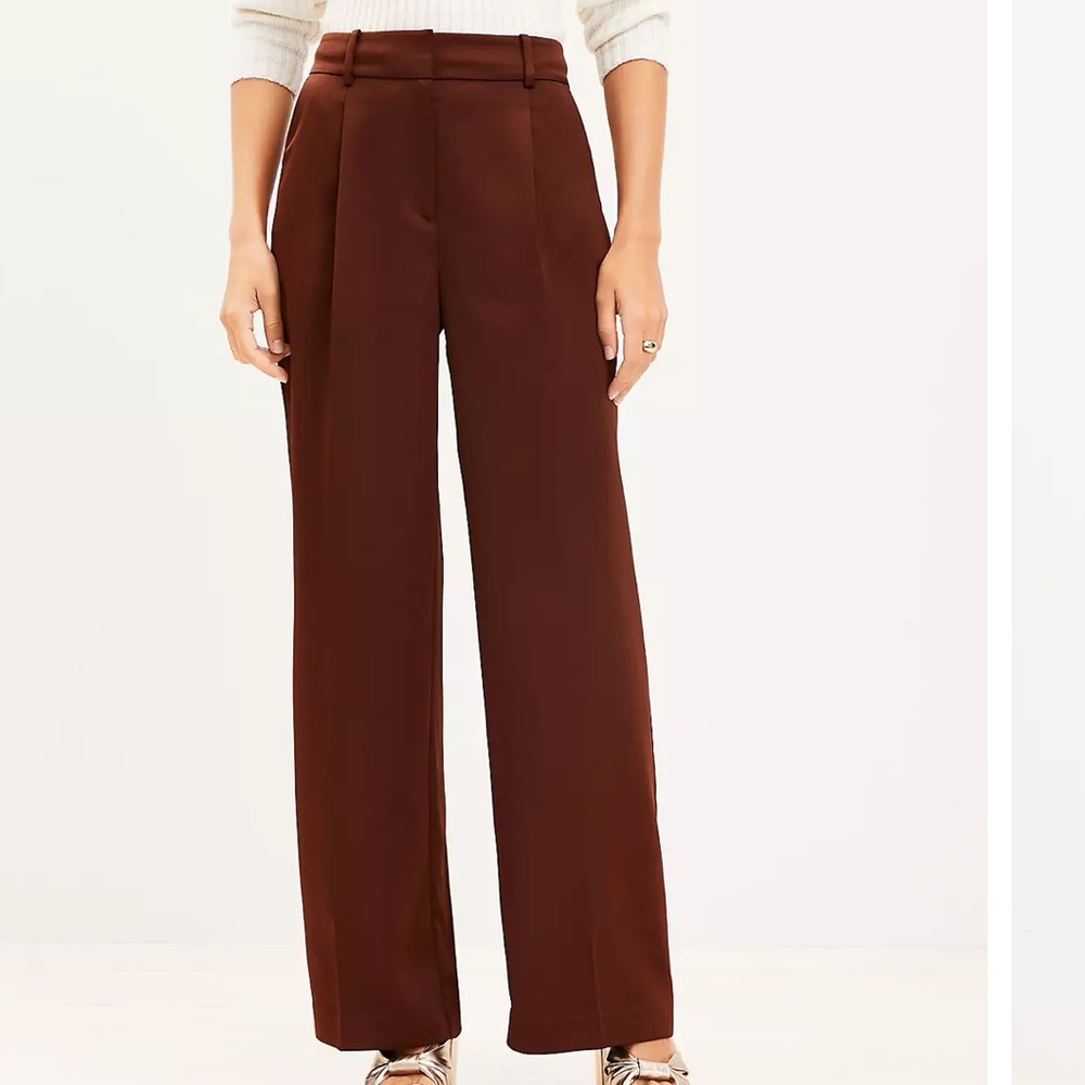 COPY - Loft pants